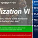 Image for article titled Civilization VI: The Kotaku Review